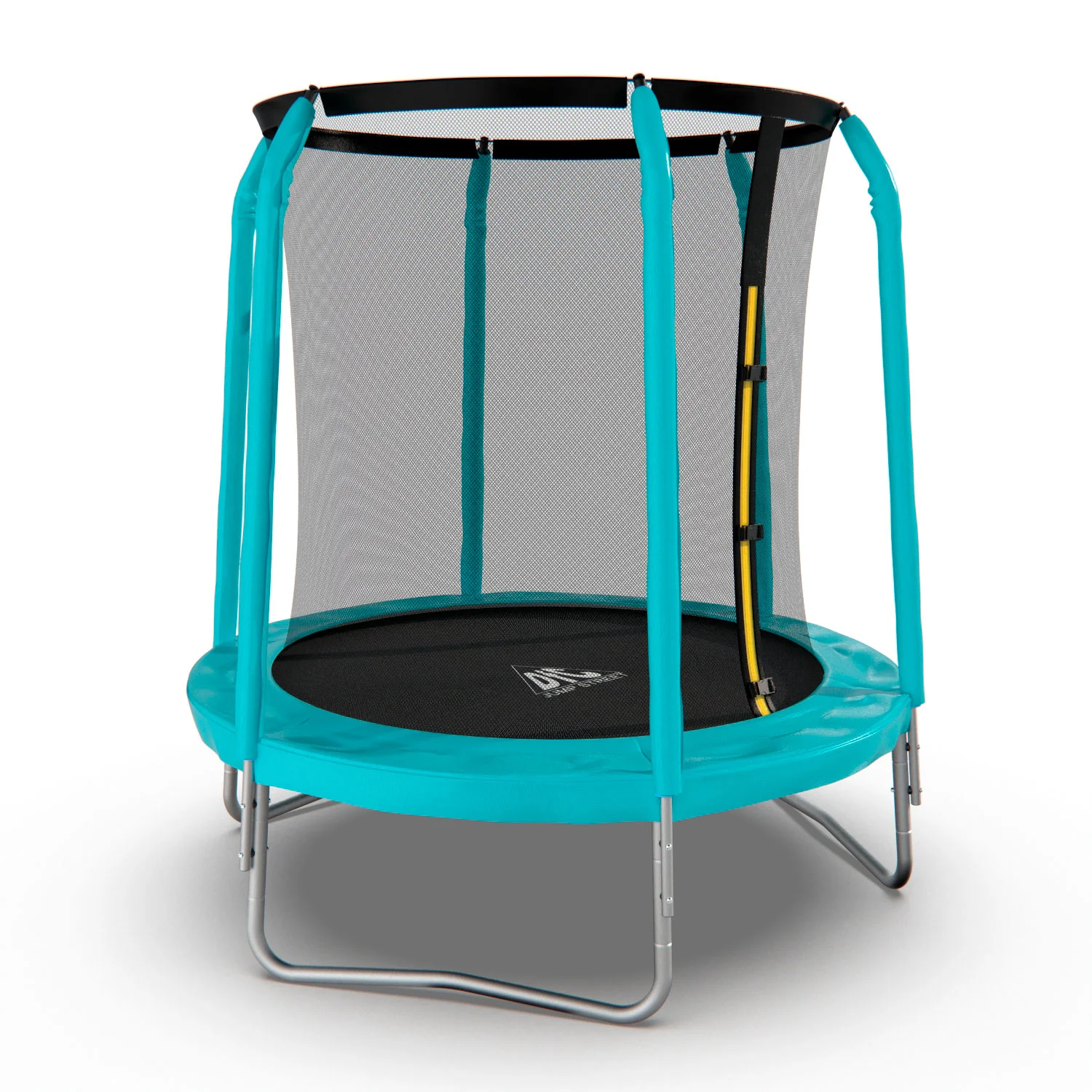 Фото Батут DFC JUMP STREET 6ft внутр.сетка (183cм) 6FT-JST-E со склада магазина Спортев