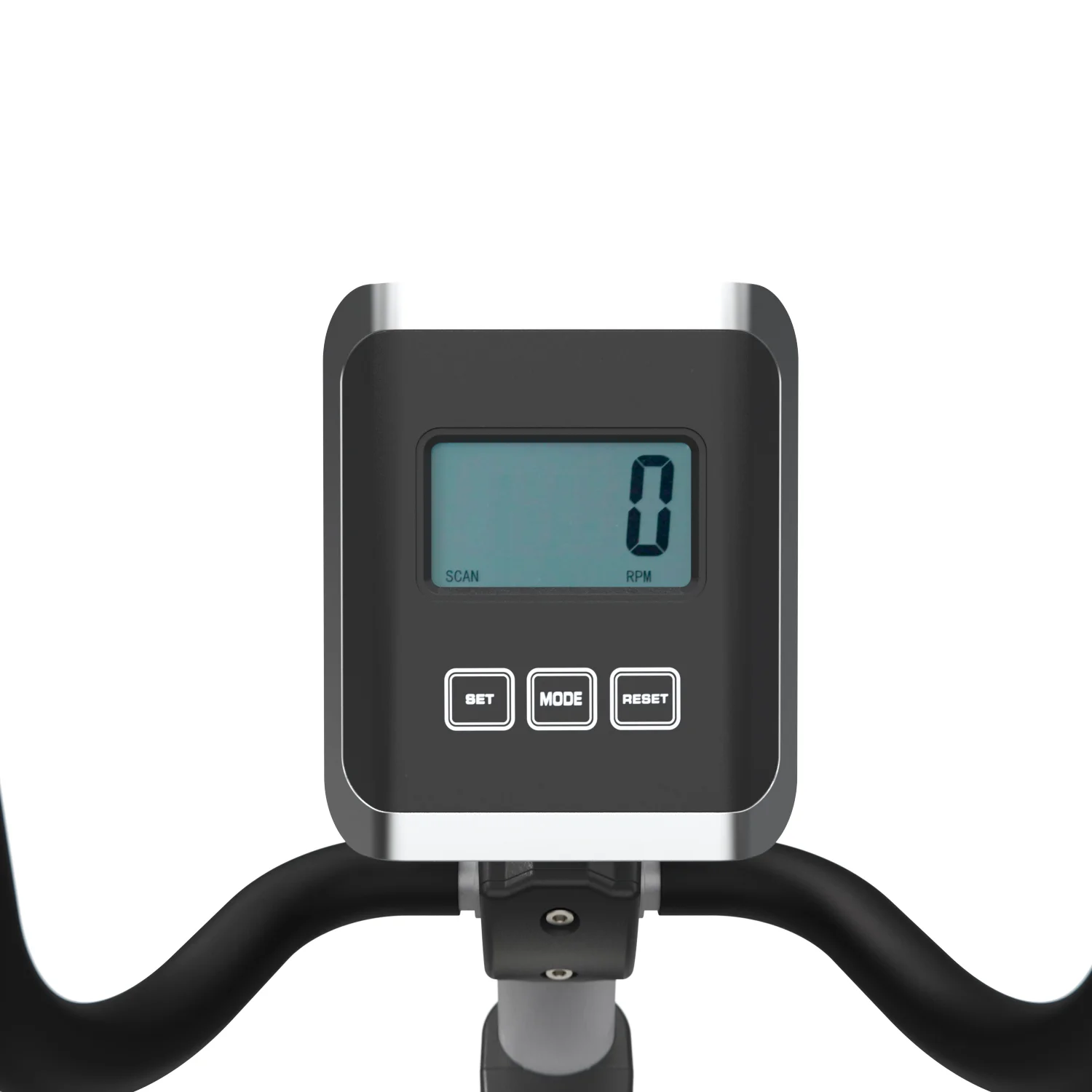 Фото Велотренажер DFC B3.2R горизон. магн. со склада магазина Спортев