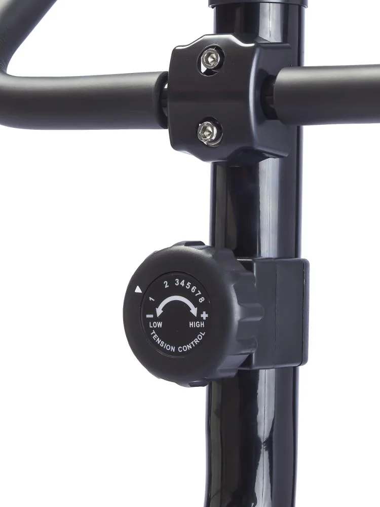 Фото Велотренажёр магнитный Atemi, AC505 со склада магазина Спортев