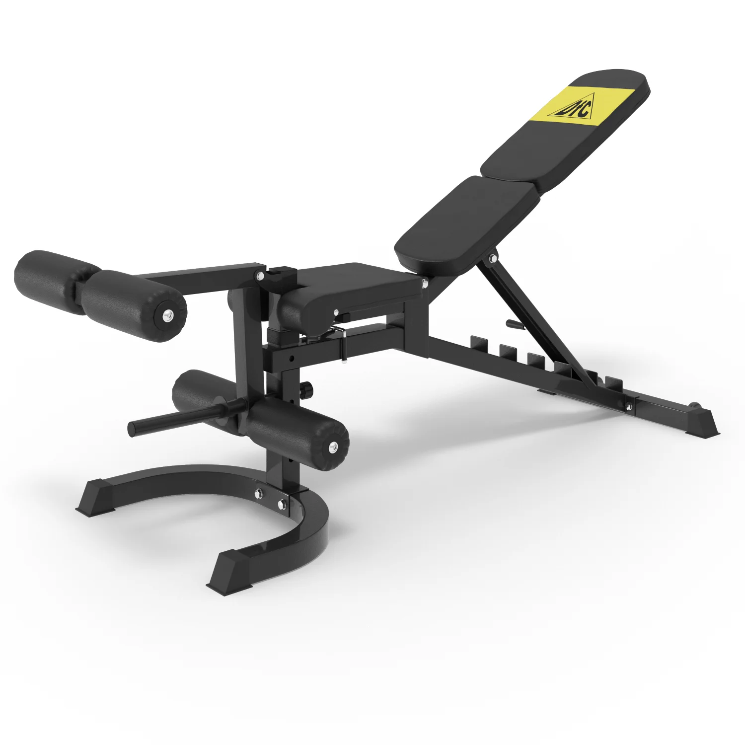 Фото Скамья силовая DFC SUB018 со склада магазина Спортев