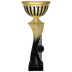 Кубок KB 5156 A /GBK (H- 33,5 см, D-140 мм)