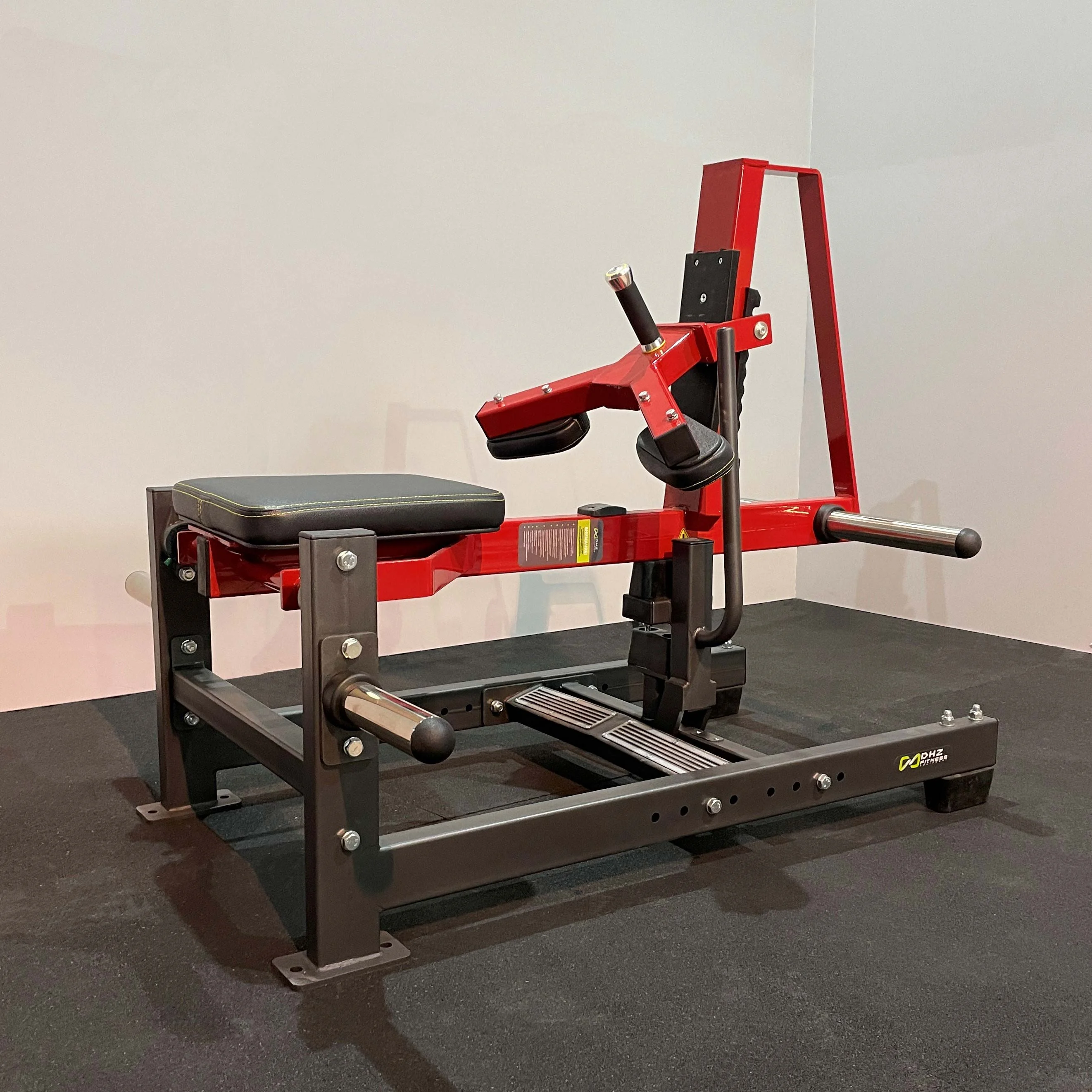 Фото SMR2025 Голень сидя со склада магазина Спортев