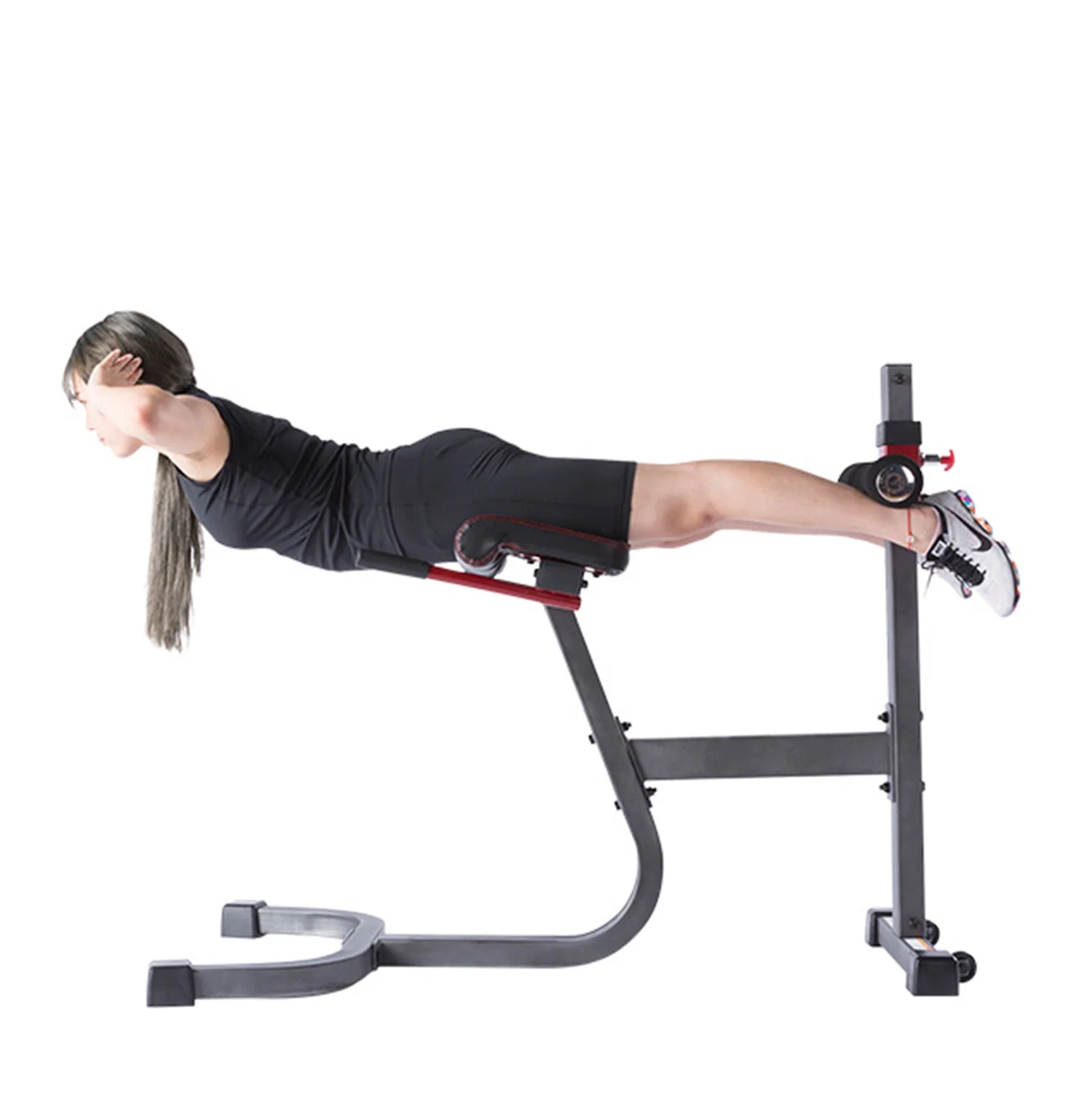 Фото Гиперэкстензия DFC SUB3013RC со склада магазина Спортев