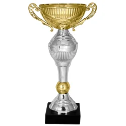 Кубок KB 99159 C/N (H - 25 см, D - 100 мм