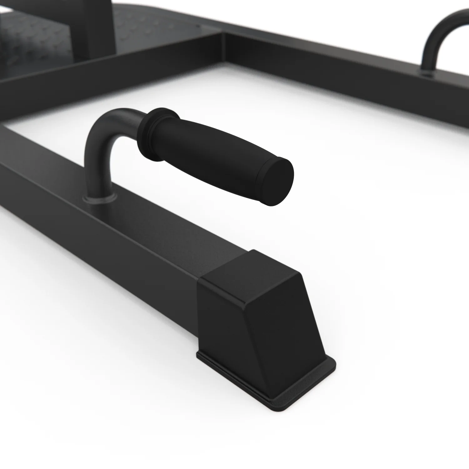 Фото Тренажер для приседаний D282 со склада магазина Спортев