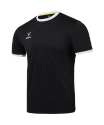 Футболка игровая CAMP Origin Jersey, черный, детский JÖGEL