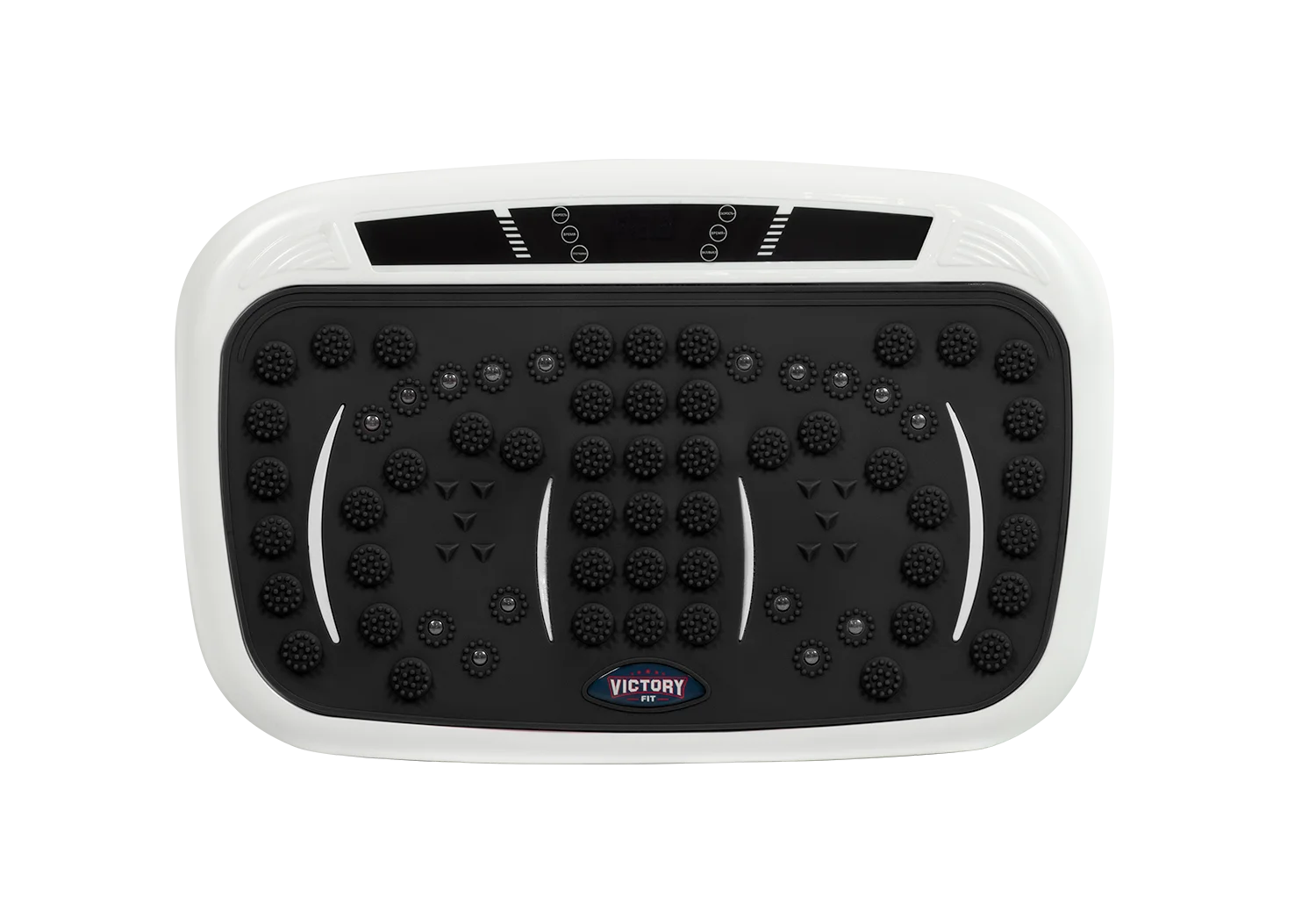 Фото Виброплатформа VF-M630 black со склада магазина Спортев