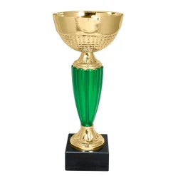 Кубок KB 8371 A (H-27,5 см, D-120 мм)