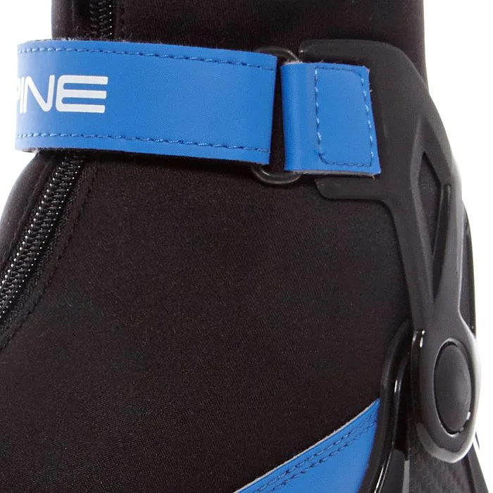 Фото Ботинки лыжные Spine Concept Combi NNN 268/1-22 со склада магазина Спортев