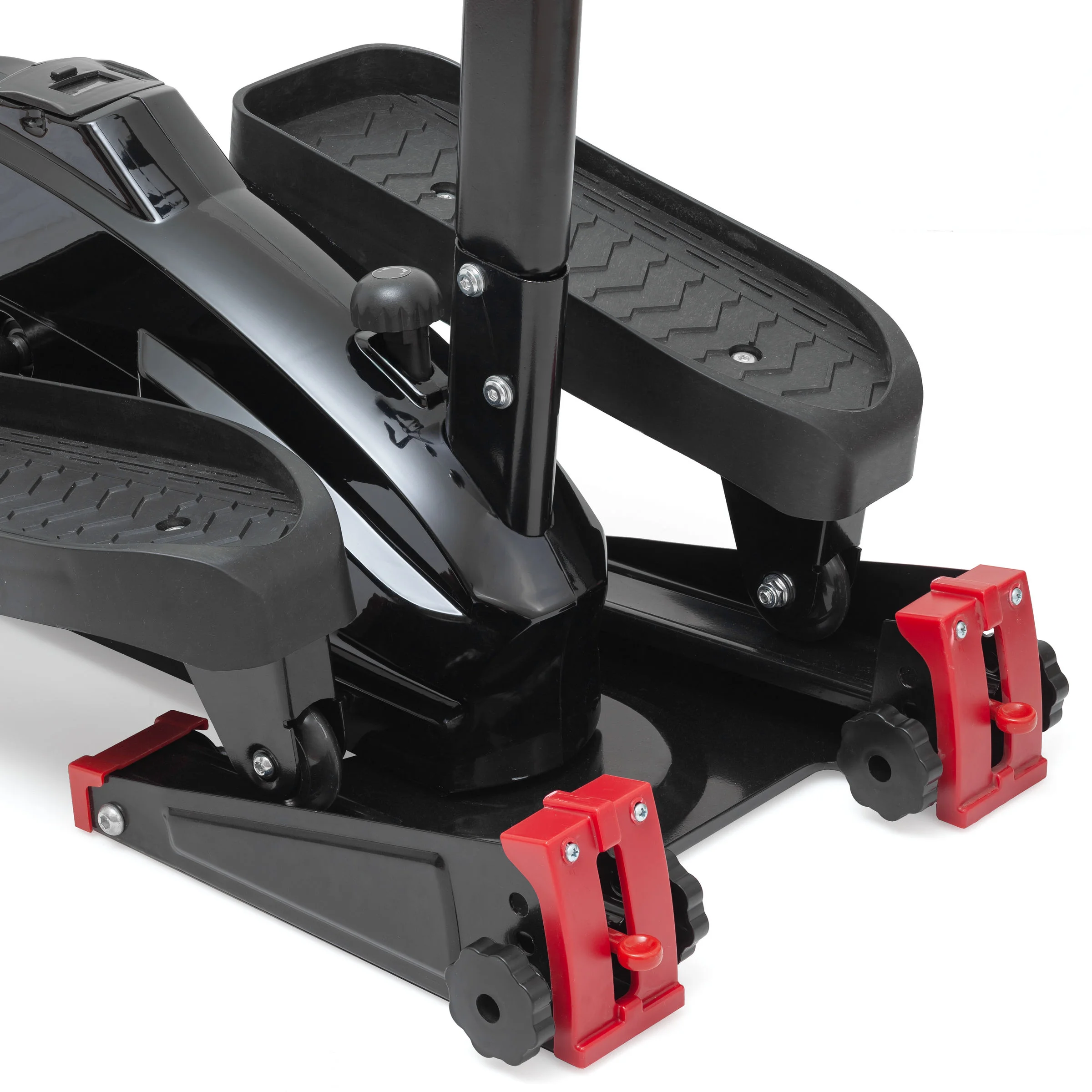 Фото Эллиптический мини тренажер VictoryFit VF-E101 со склада магазина Спортев