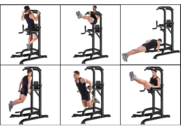 Фото Турник, брусья  VictoryFit VF-T55 со склада магазина Спортев