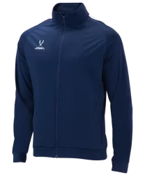 Олимпийка Jogel Camp Training Jacket FZ 22 темно-синий