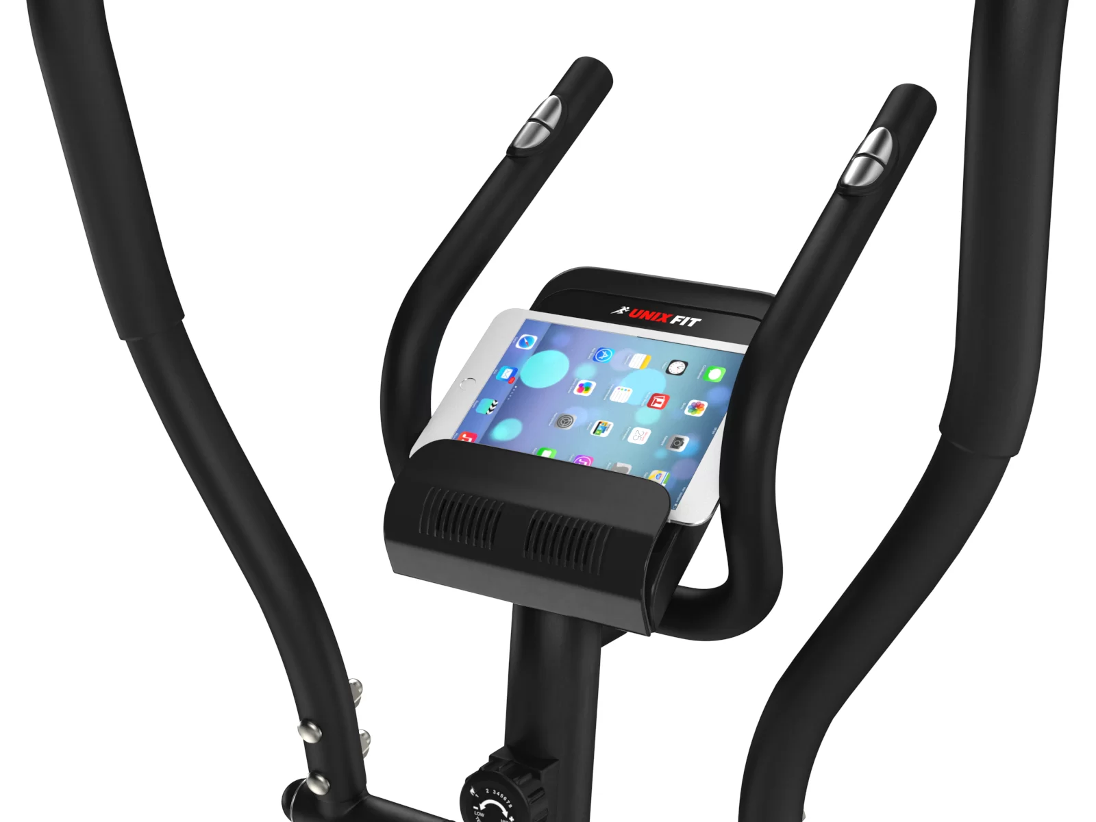 Фото Эллиптический тренажер UNIX Fit SL-350 со склада магазина Спортев