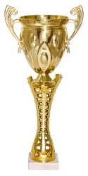 Кубок KB 9209 A h-41 см d-120 мм