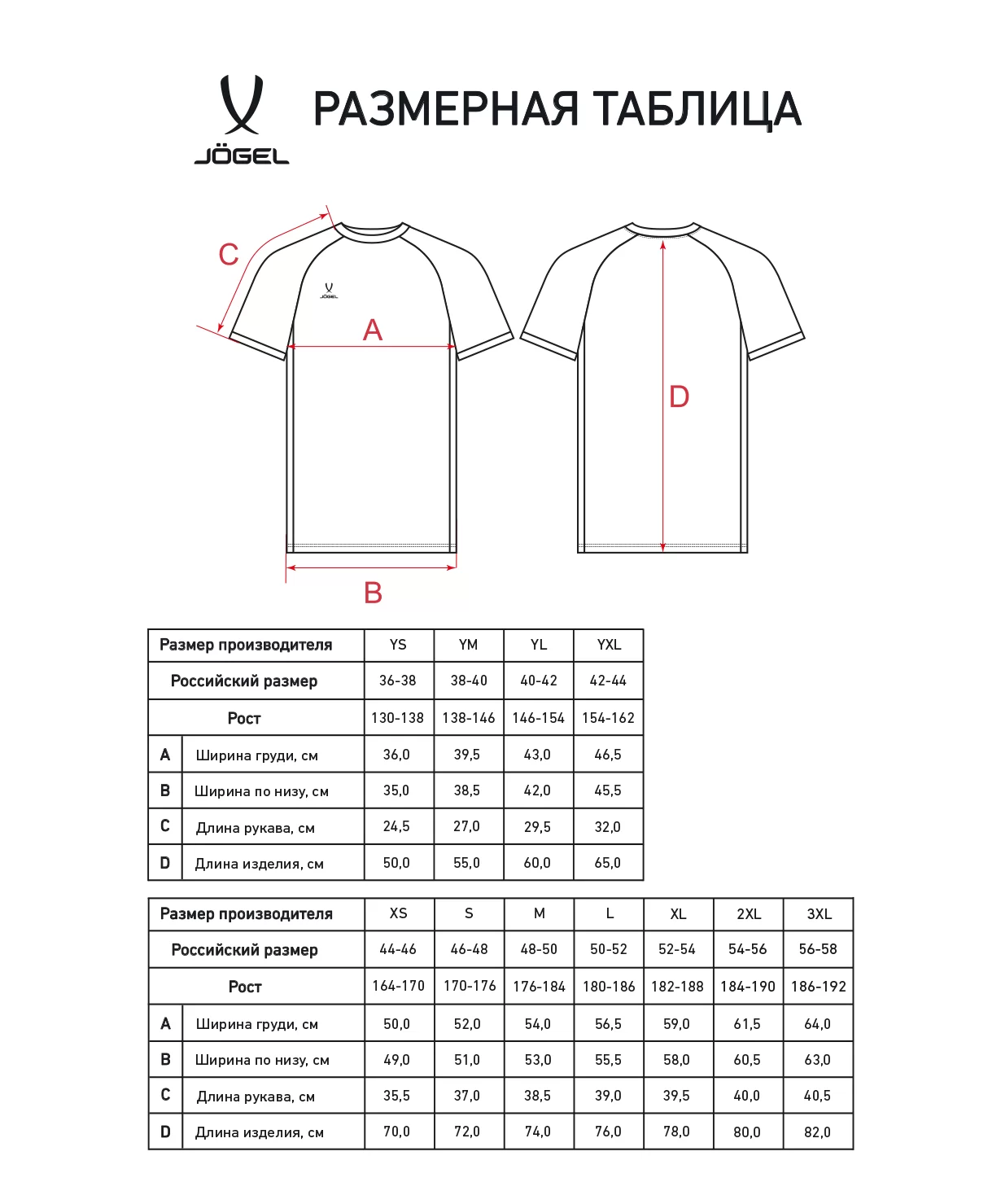 Фото Футболка игровая DIVISION PerFormDRY Element Jersey, черный Jögel со склада магазина Спортев