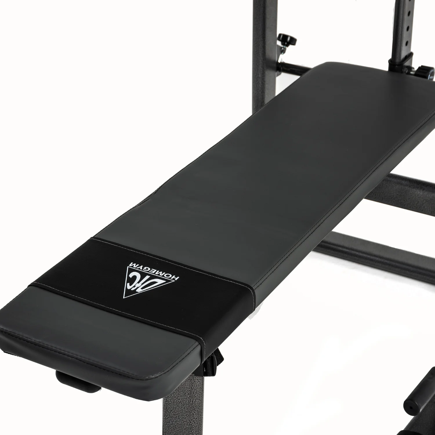 Фото Турник-брусья со скамьей DFC Power Tower G003 со склада магазина Спортев