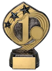 Фигура Db285/33V 1 место (H-14 см)