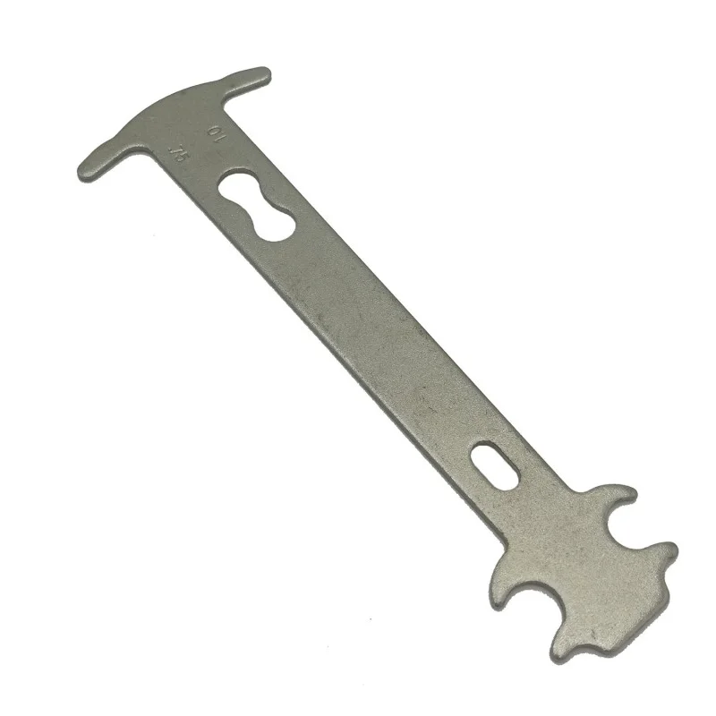 Фото Измеритель износа цепи велосипеда со склада магазина Спортев