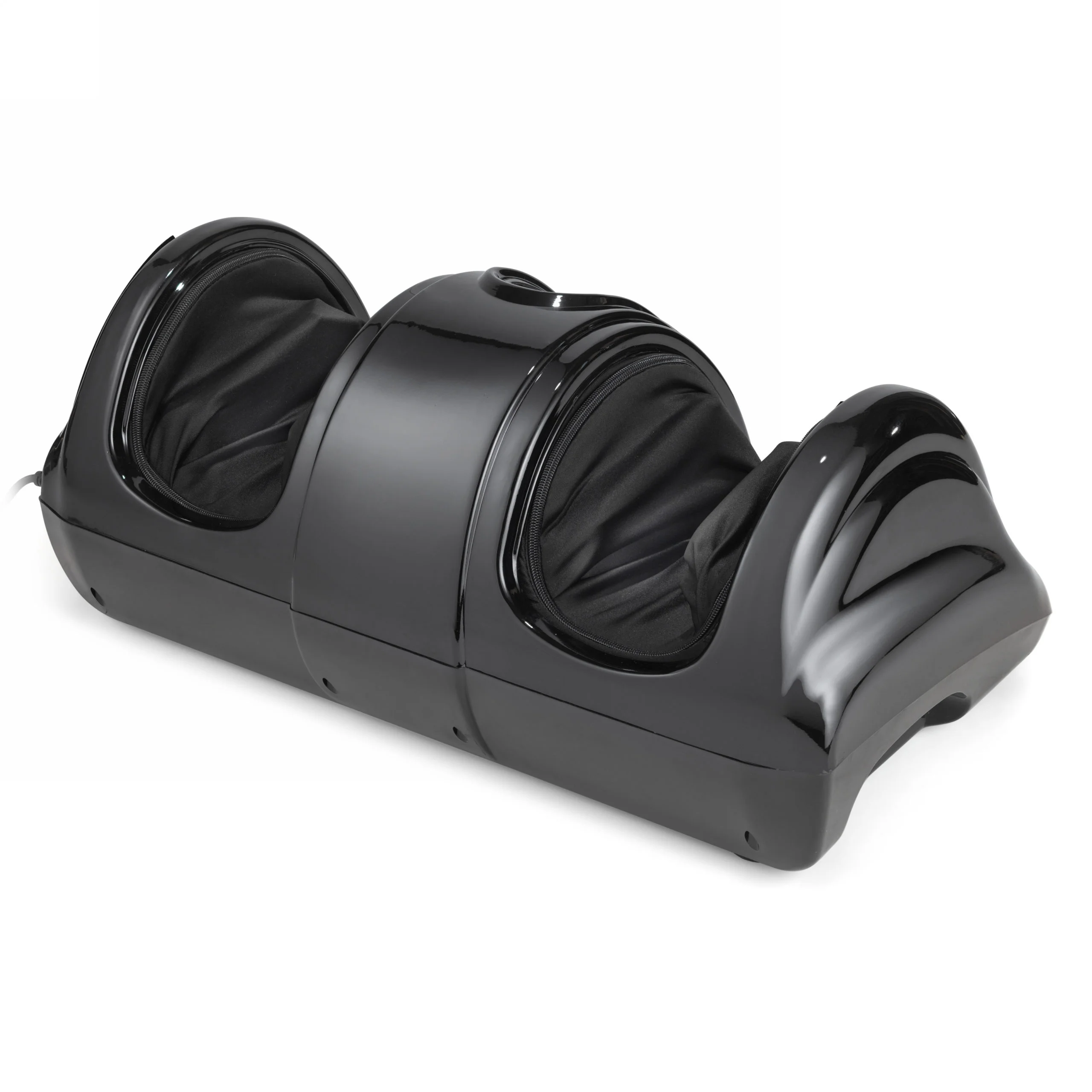 Фото Массажер для ног VictoryFit VF-M1101 Black со склада магазина Спортев