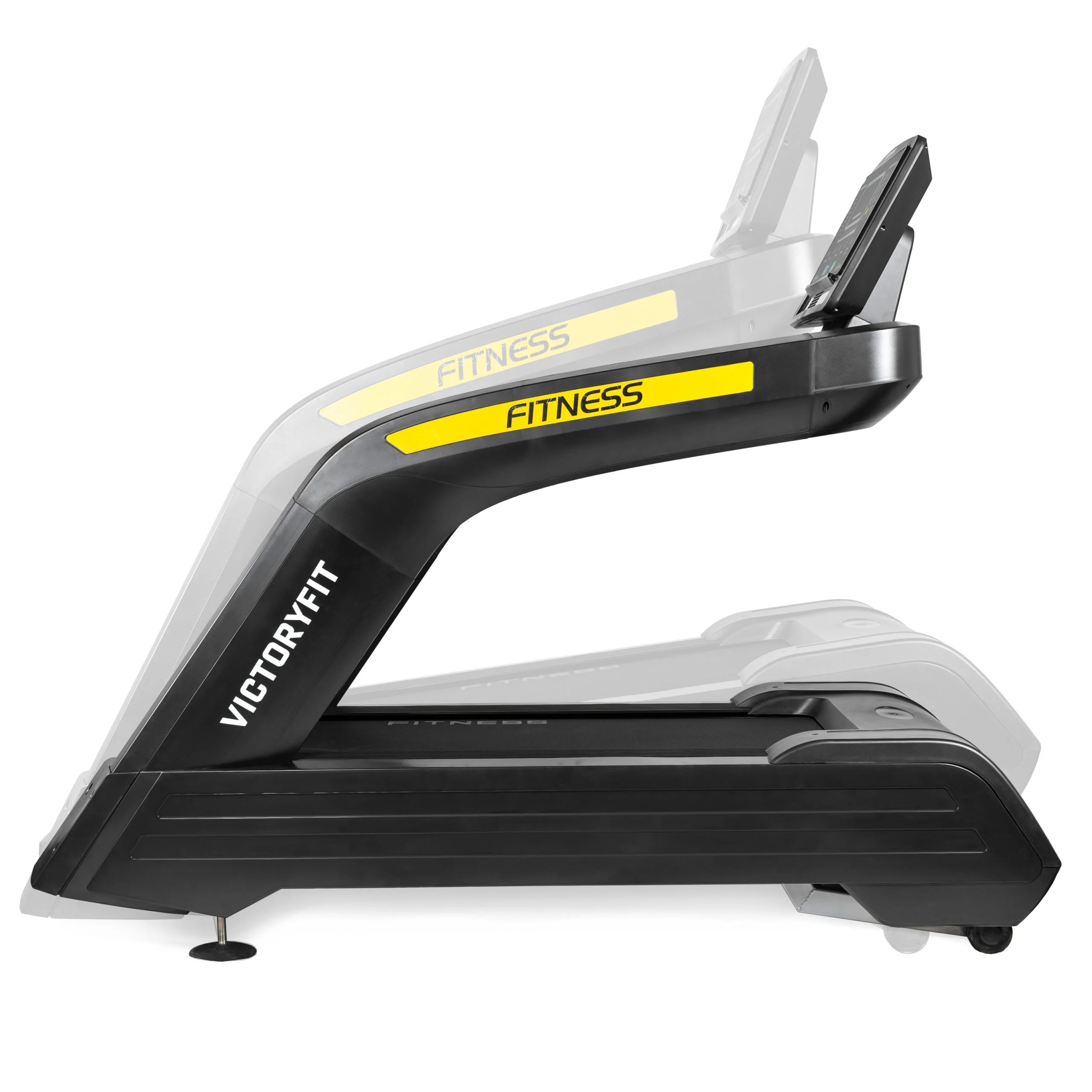 Фото Беговая дорожка VictoryFit GYM-8009 со склада магазина Спортев