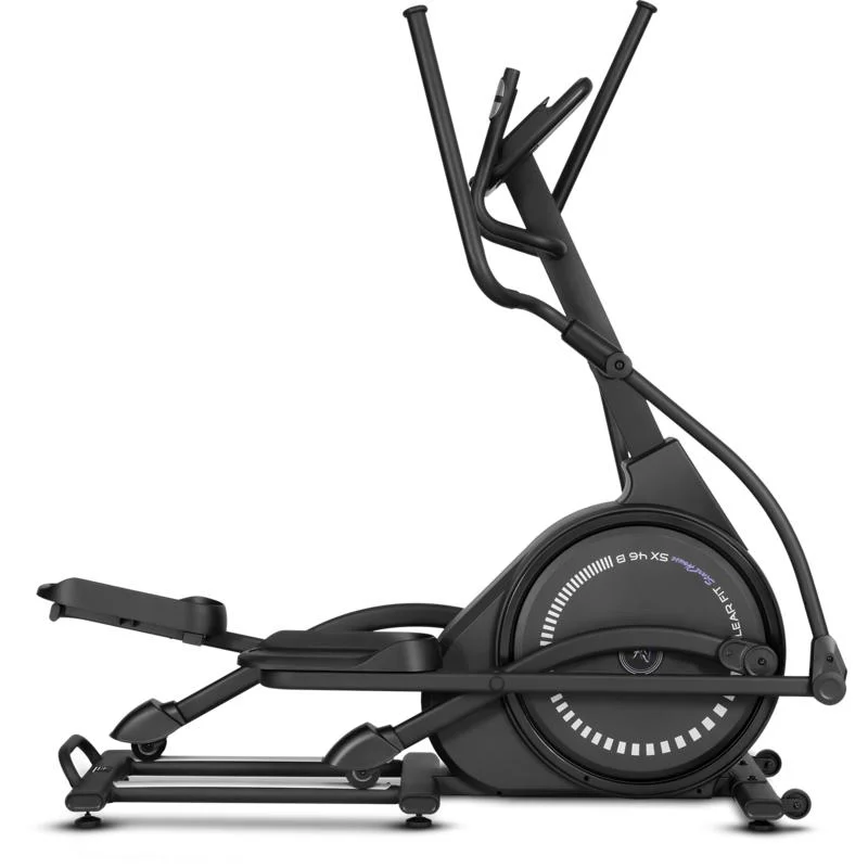 Фото Эллиптический тренажер Clear Fit StartHouse SX 46 B со склада магазина Спортев