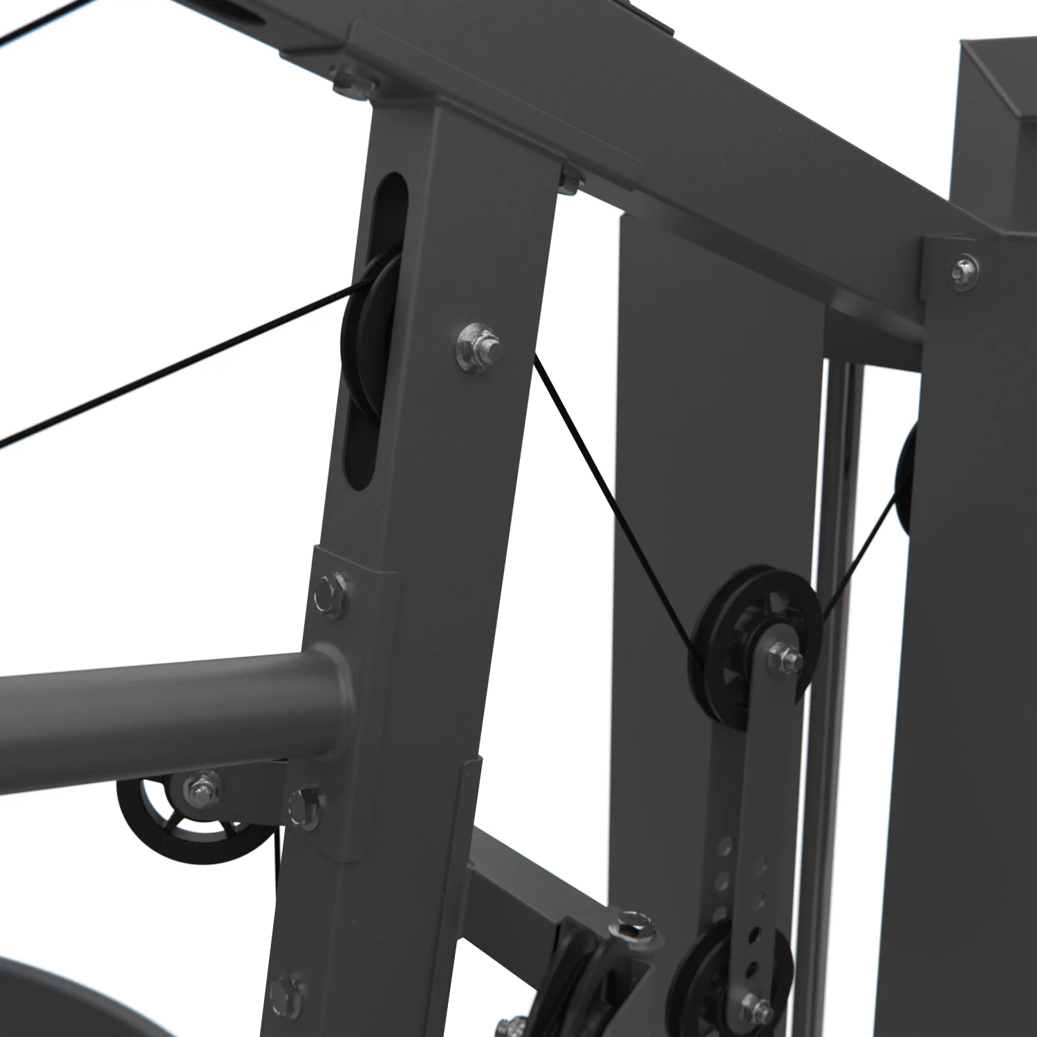 Фото Силовой комплекс DFC D70119 со склада магазина Спортев