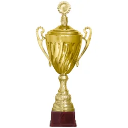 Кубок KB 1030 B/N (H- 63 см, D-180 мм)