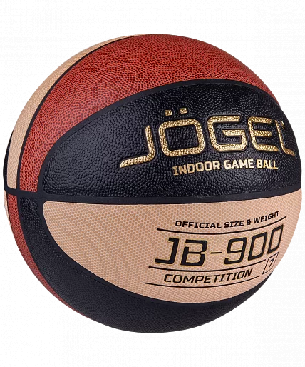 Фото Мяч баскетбольный Jogel JB-900 размер №7 1365 со склада магазина СпортЕВ