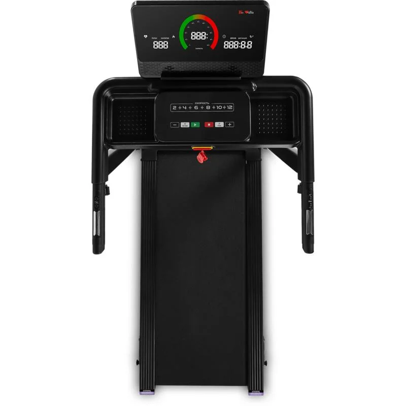 Фото Беговая дорожка Clear Fit CompactLine IT 4212 со склада магазина Спортев