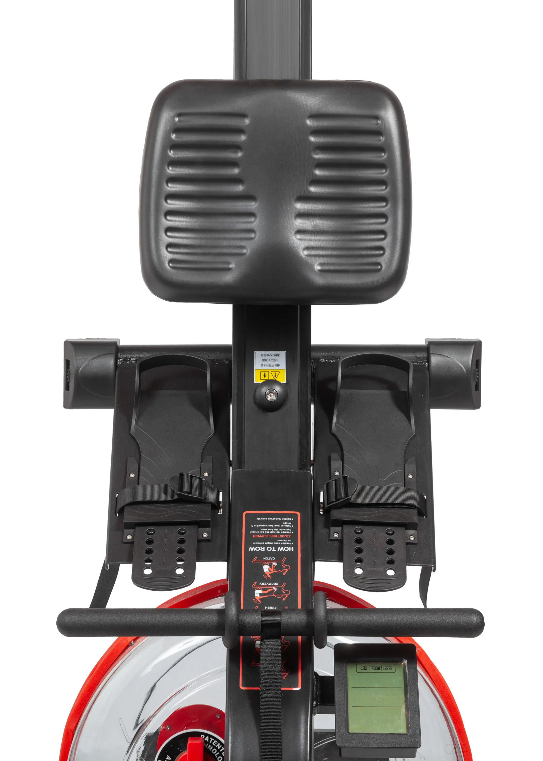 Фото Водный гребной тренажер VF-WR900 со склада магазина Спортев