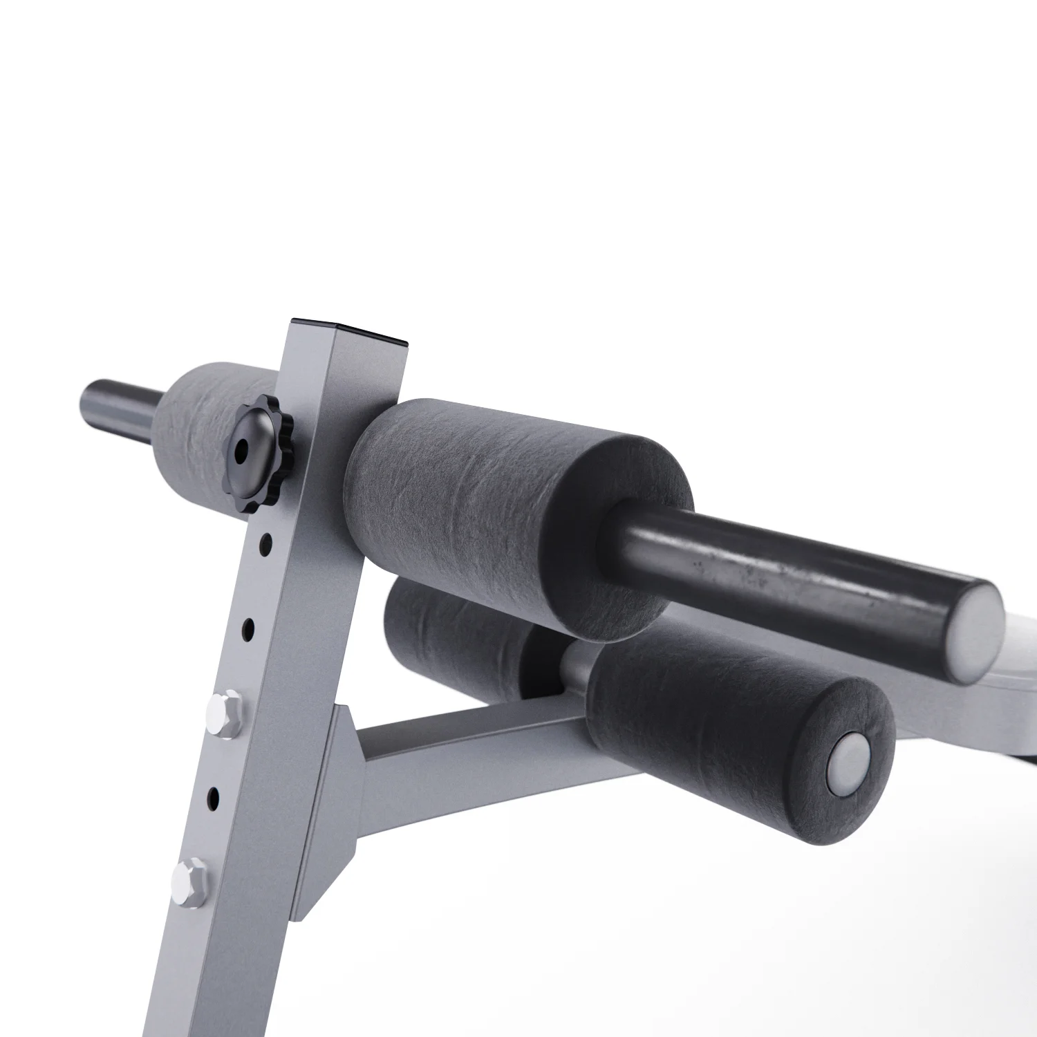 Фото Скамья для пресса DFC DB140 со склада магазина Спортев