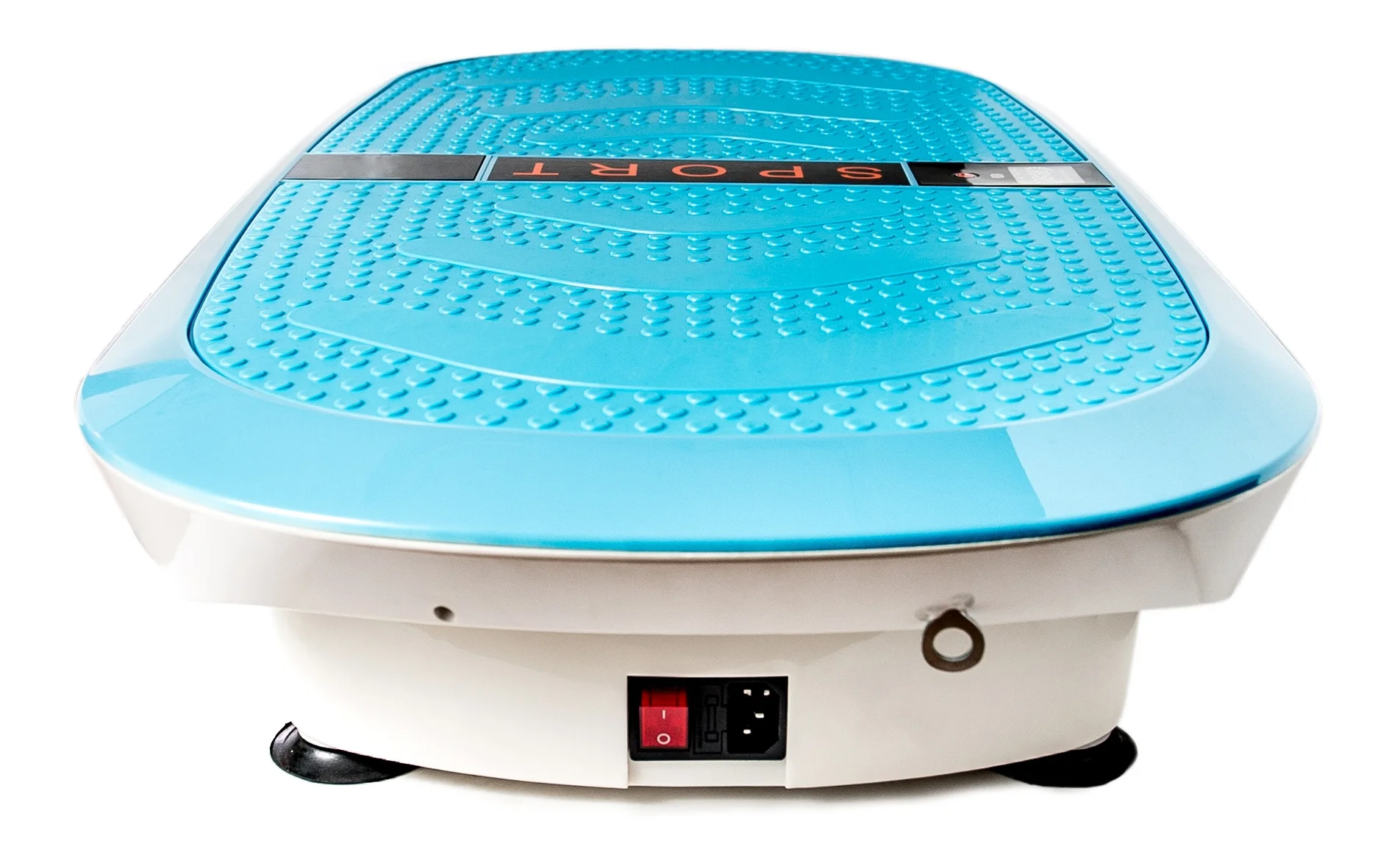 Фото 3D Виброплатформа VF-S800 Blue со склада магазина Спортев