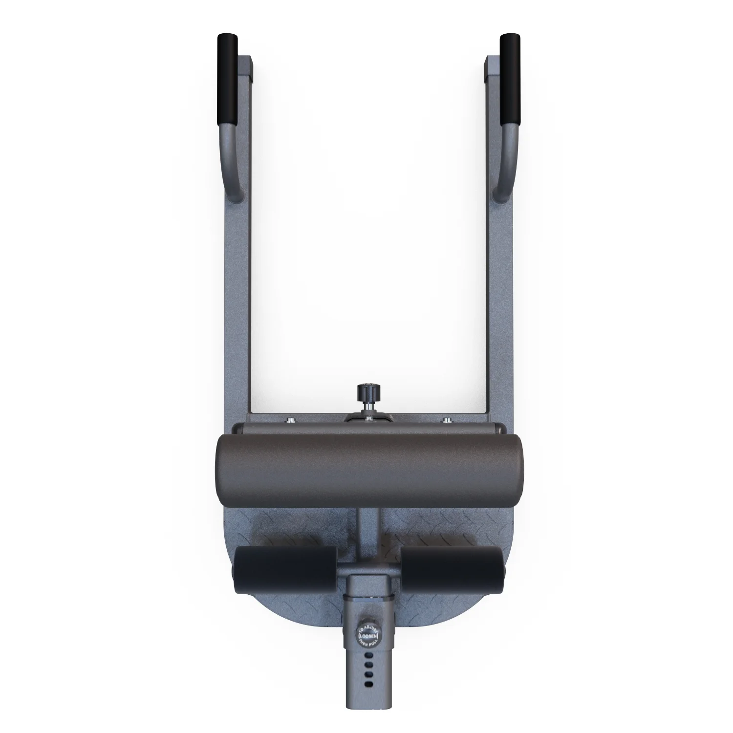 Фото Тренажер для приседаний DFC X-Factor со склада магазина Спортев