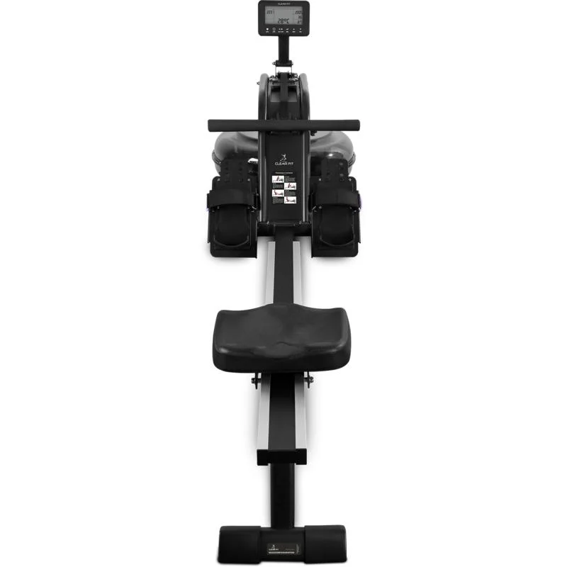 Гребной тренажер Clear Fit Neptune RN 1000 SMART Фото Гребной тренажер Clear Fit Neptune RN 1000 SMART со склада магазина Спортев