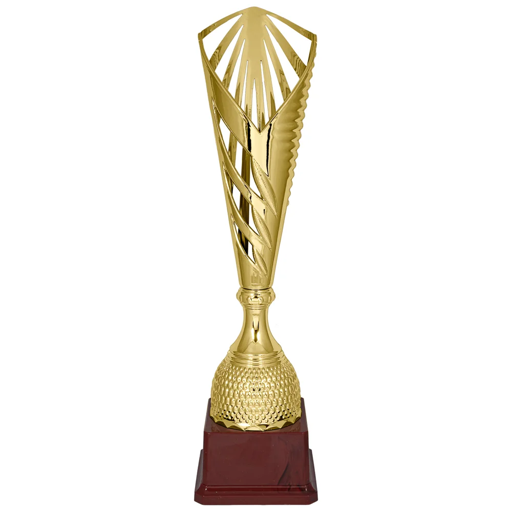 Фото Кубок KB 9028 C (H- 36см) со склада магазина Спортев