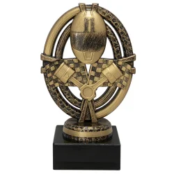 Приз B288H/33C картинг (H-12,5 см)