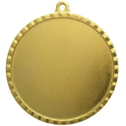 Медаль MZ 30-56/G (D-56 мм, D-50 мм, s-2,5 мм)