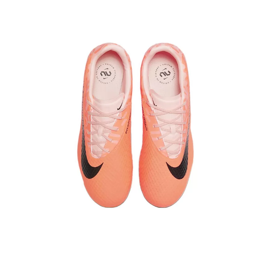 Фото Бутсы Nike Phantom GX Academy AG DD9469-300 со склада магазина Спортев