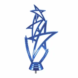 Фигура B217/V.BU звезды (H-16 см)