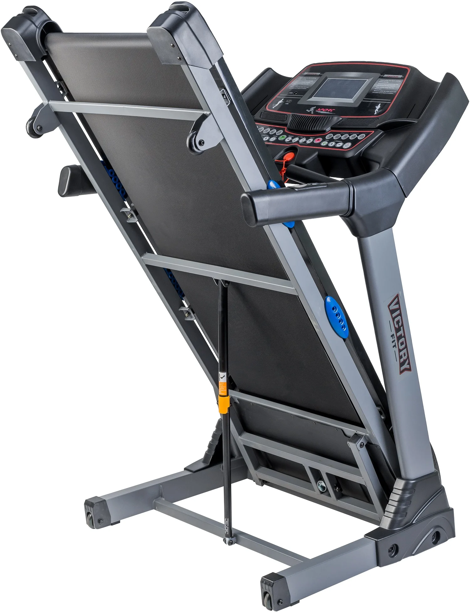 Фото Беговая Дорожка VictoryFit VF-3505 со склада магазина Спортев