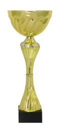 Кубок KB 8045 E (H-17,5см, D-80 мм)