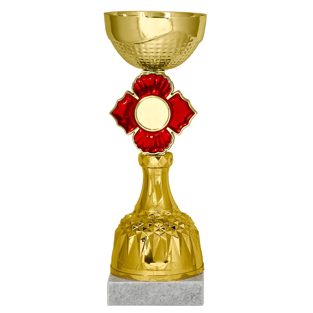 Фото Кубок KB 8077 A (H- 22см, D- 80мм) со склада магазина Спортев