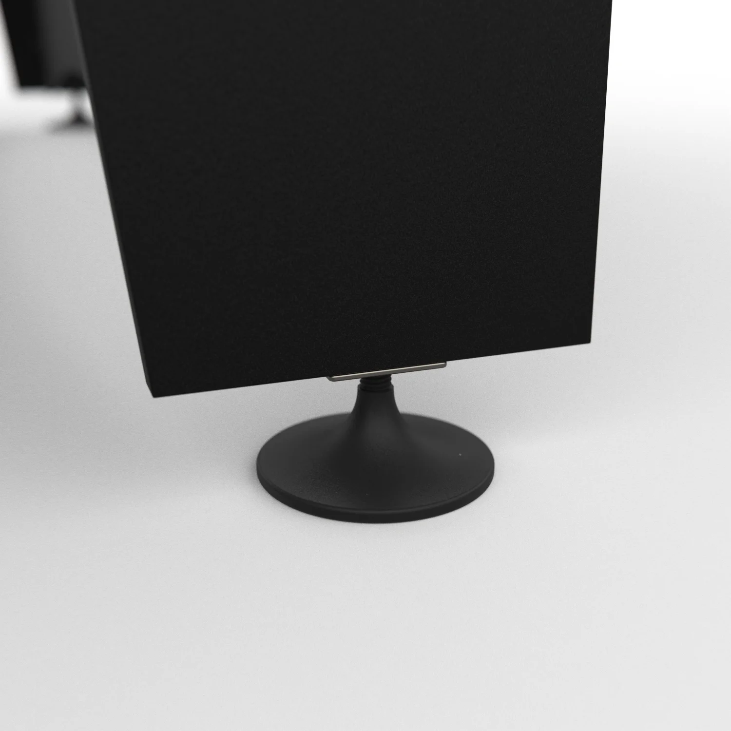 Фото Игровой стол - аэрохоккей DFC PLUM AT-330 со склада магазина Спортев