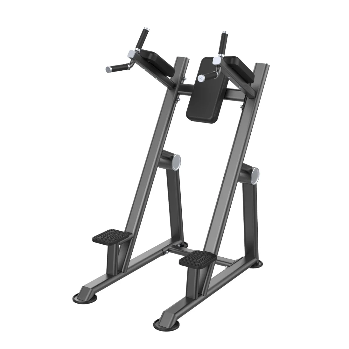 Фото U2047 Брусья-пресс РАСПРОДАЖА со склада магазина Спортев