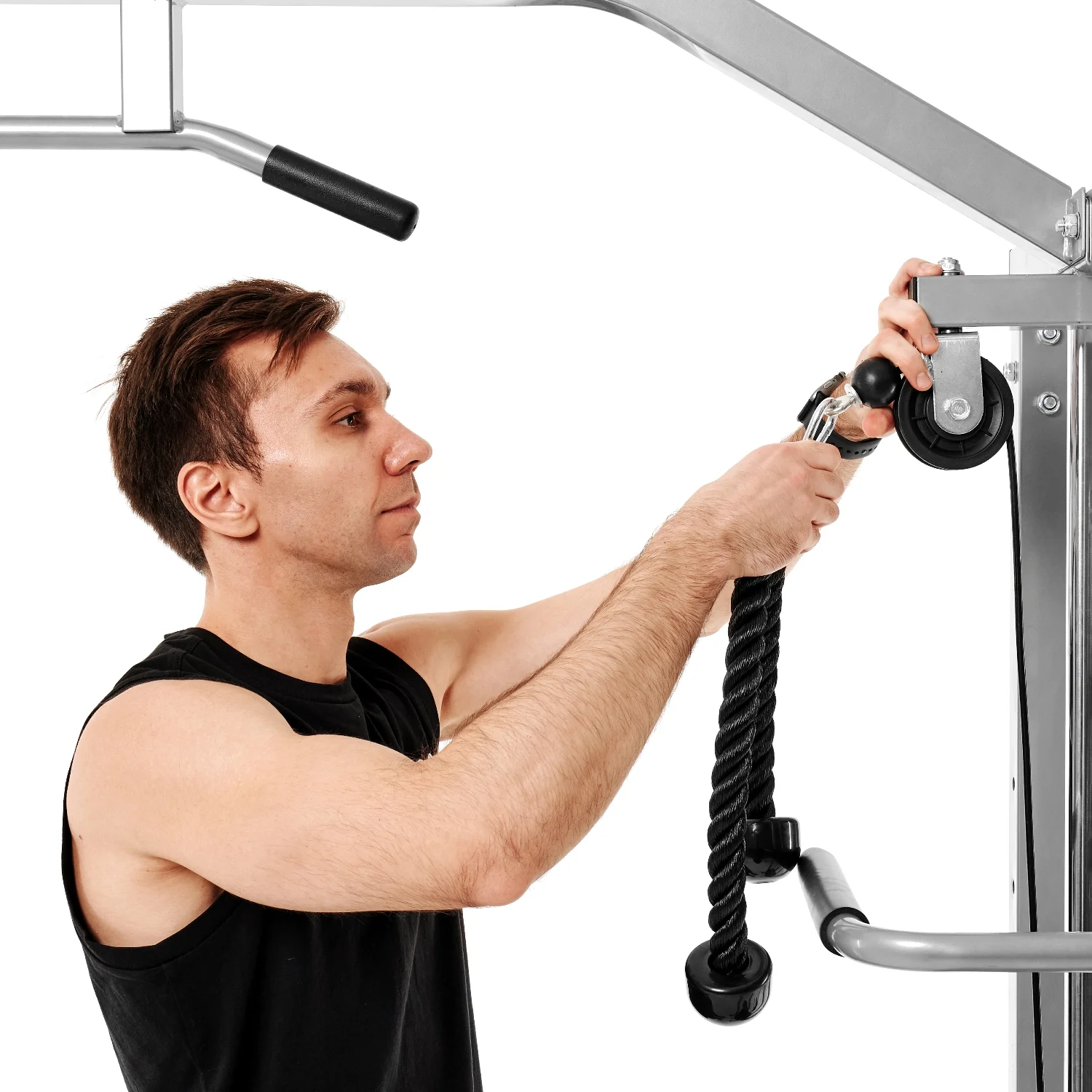 Фото Кроссовер DFC D1007 (1 короб + 6 грузов) со склада магазина Спортев