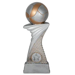 фигура R013/SGOG-3 волейбол H-19,5см