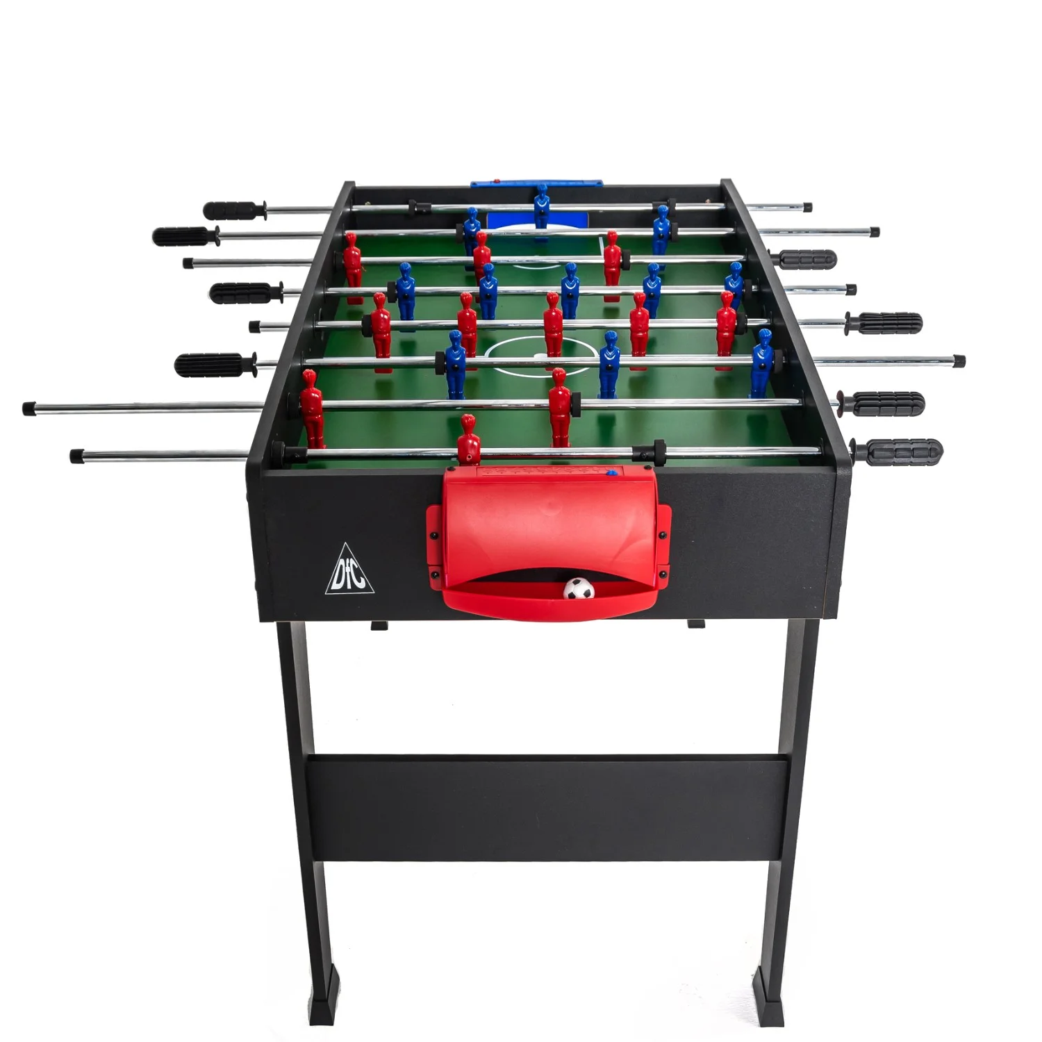 Фото Игровой стол - футбол DFC RAPID HM-ST-48006N со склада магазина Спортев