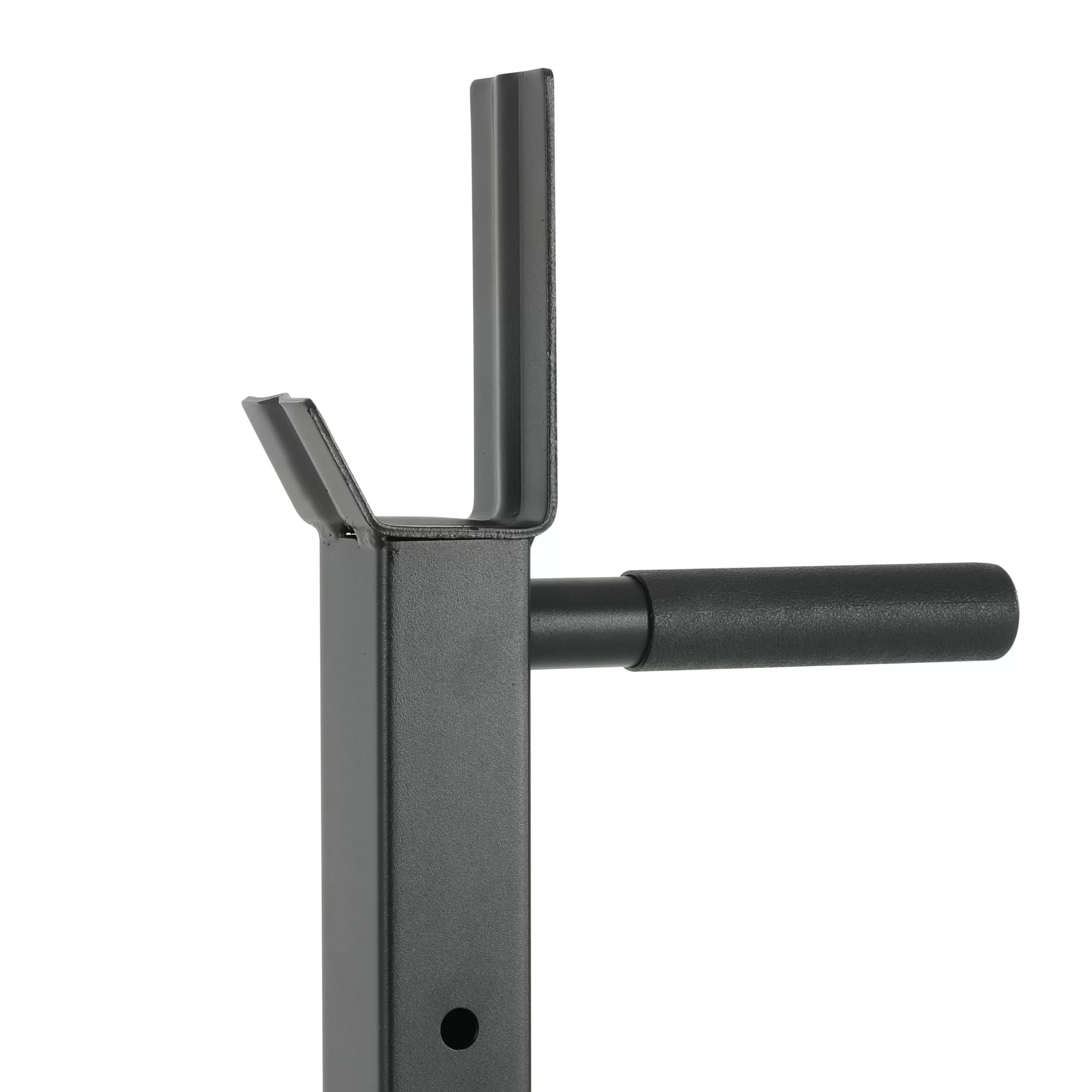 Фото Скамья силовая со стойками UNIX Fit BENCH 125 со склада магазина Спортев