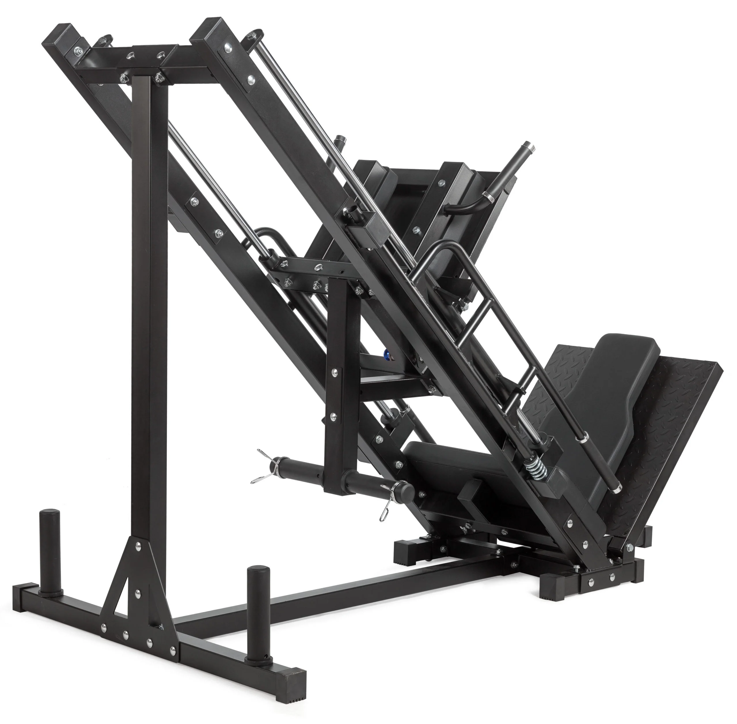 Фото Жим ногами, Гак машина VictoryFit VF-C6013 со склада магазина Спортев