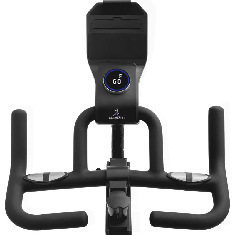 Фото Велотренажер / сайкл Clear Fit StartHouse SS 550 со склада магазина Спортев